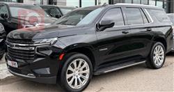 شيفروليه تاهو